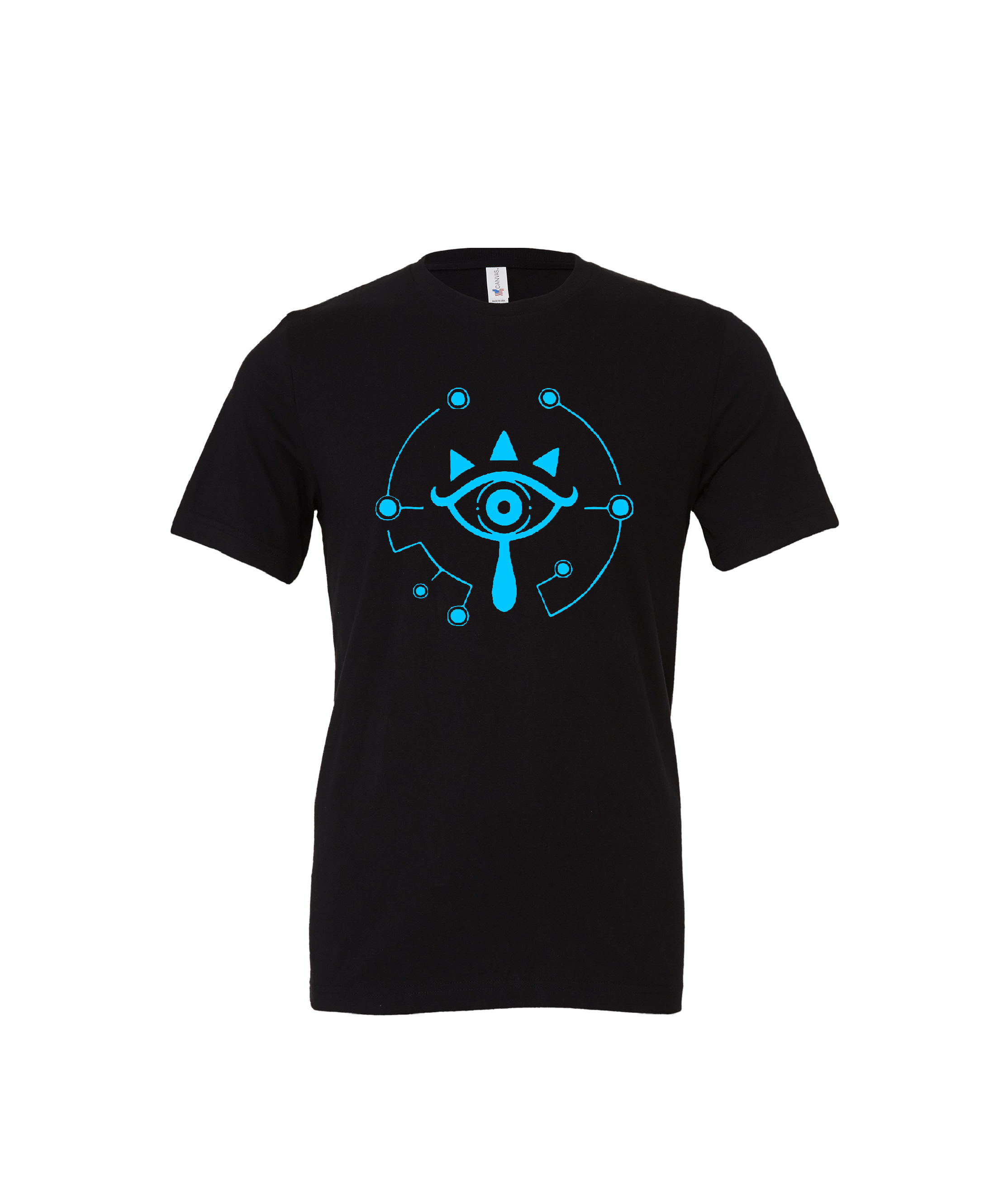 Eye Tee